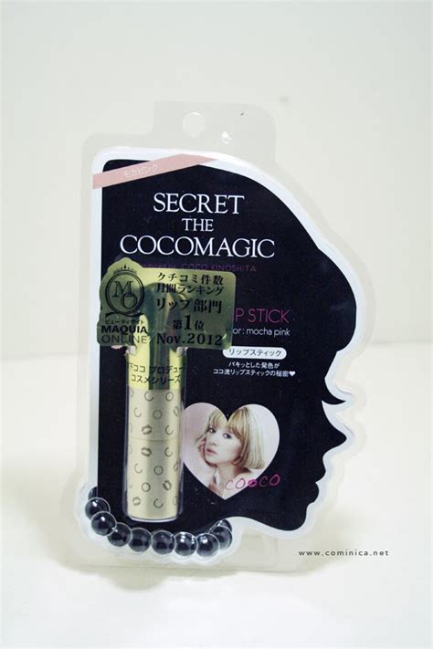 Experience the magic of the Cooc hair mask for yourself